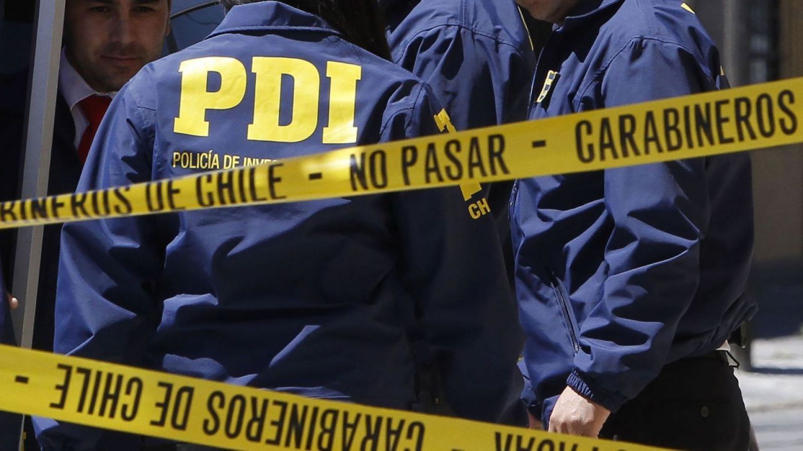 <p>Asaltan a familia en San Miguel: Los maniataron y golpearon al dueño de casa</p>
