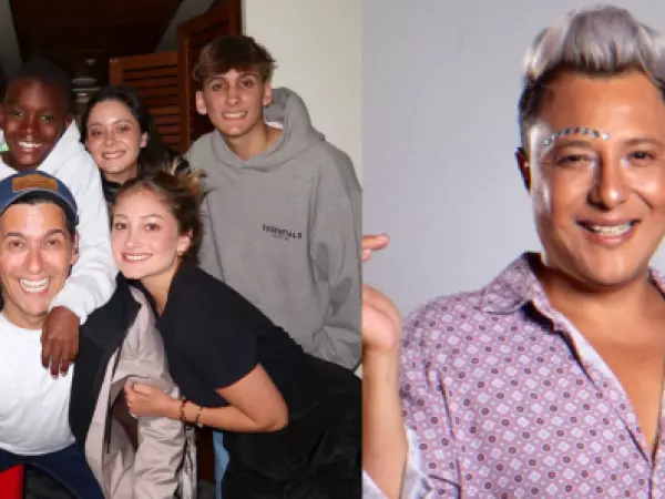 Sergio Rojas evita juicio tras acuerdo con familia de Rafael Araneda