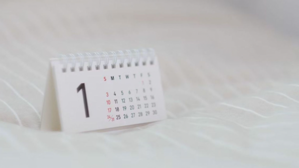 ¿Es irrenunciable? El próximo feriado que se acerca

