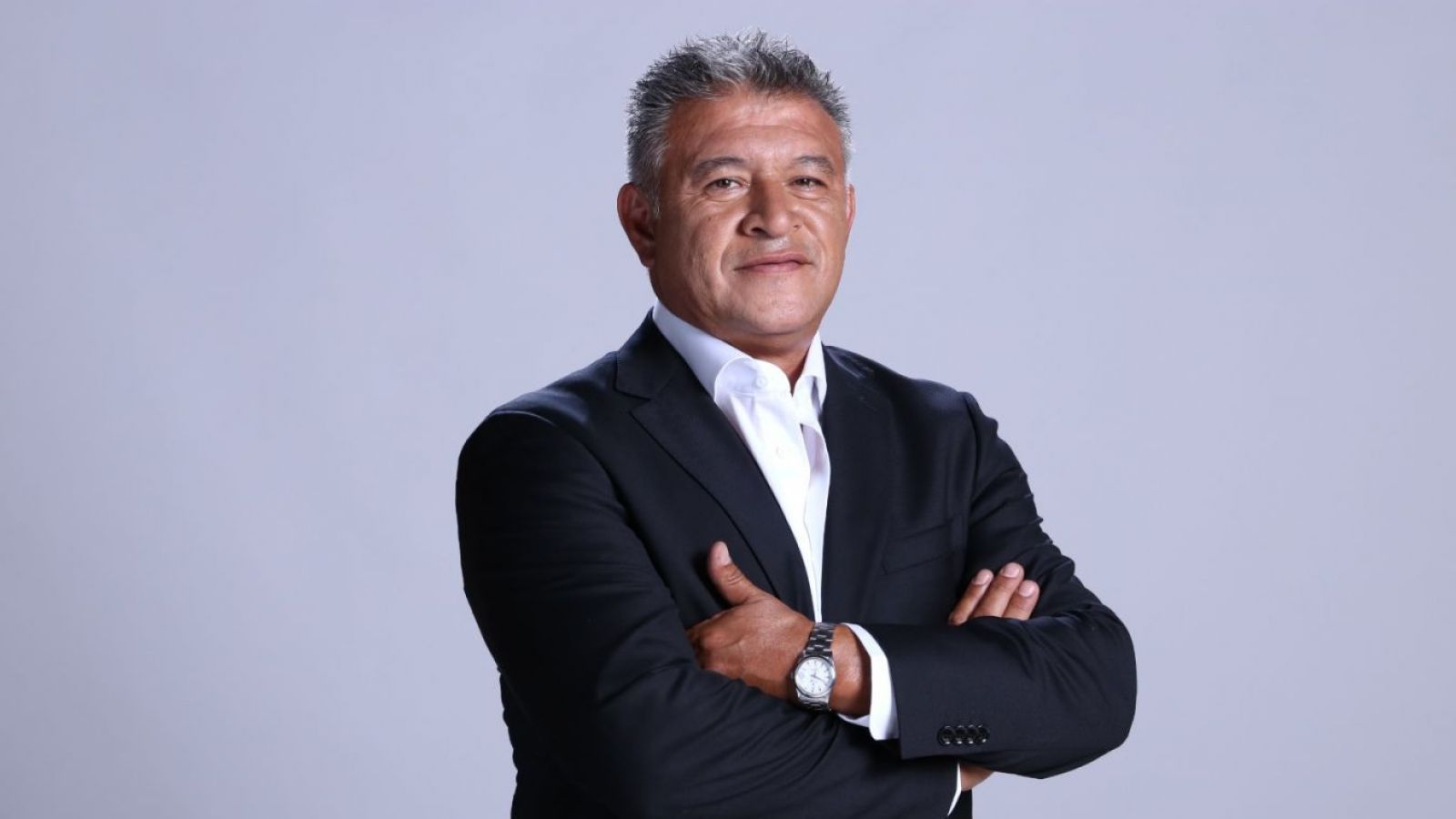 "Formará parte del equipo": el importante rol que tendrá Claudio Borghi en el Clásico Universitario
