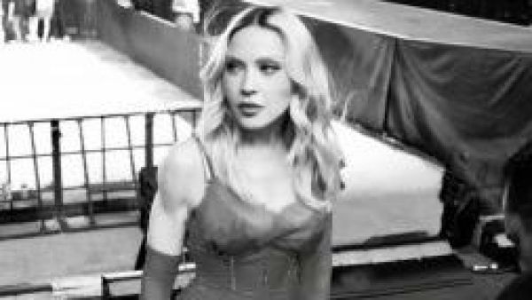 <p>Le roban el vestuario a Madonna tras Coachella: ofrece recompensa</p>Le roban el vestuario a Madonna tras Coachella: ofrece recompensa
