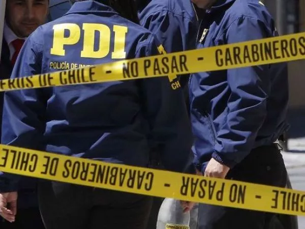 Asaltan a familia en San Miguel: Los maniataron y golpearon al dueño de casa