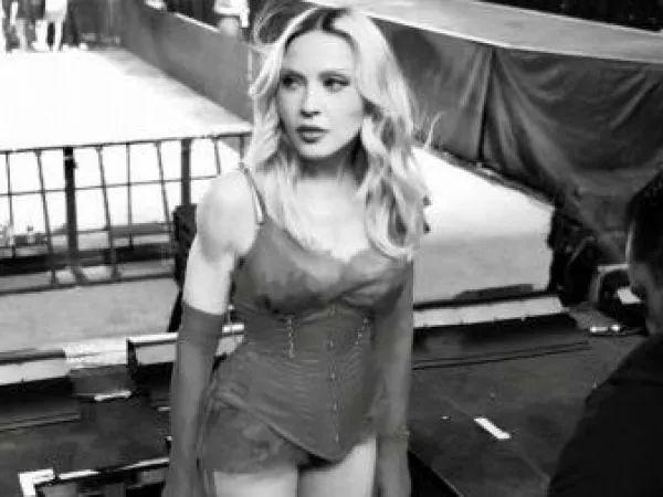 Le roban el vestuario a Madonna tras Coachella: ofrece recompensa