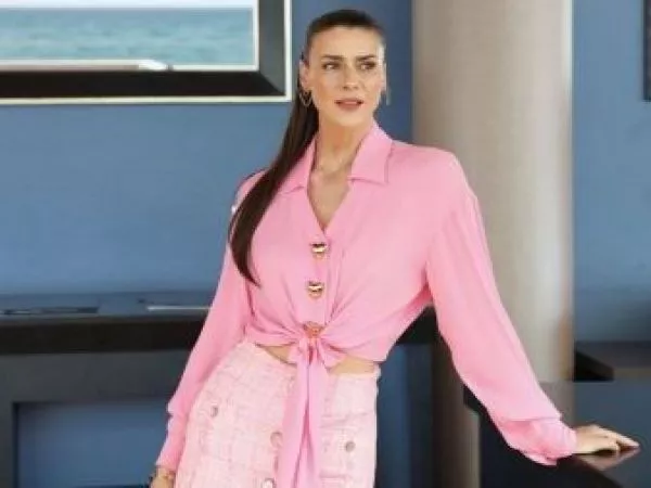 Tonka Tomicic habla sin filtro de su vida amorosa: “Yo me casaría feliz...”