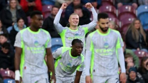 Remezón en la Premier League: Manchester City ganó y así quedó la tabla de posiciones
