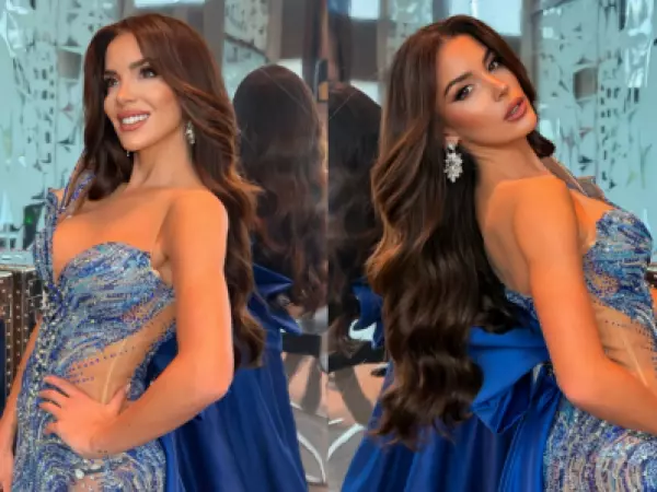 Cata Vallejos enfrenta rumores de “arreglo” en Miss Universo Chile: 