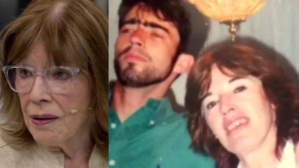 "Esto ya fue lo último": La reacción de María Teresa Johns tras cruel publicación en redes sociales