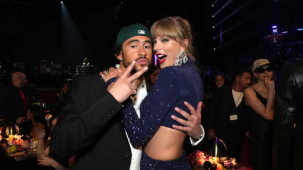 Spotify revela a los artistas más escuchados de su historia

