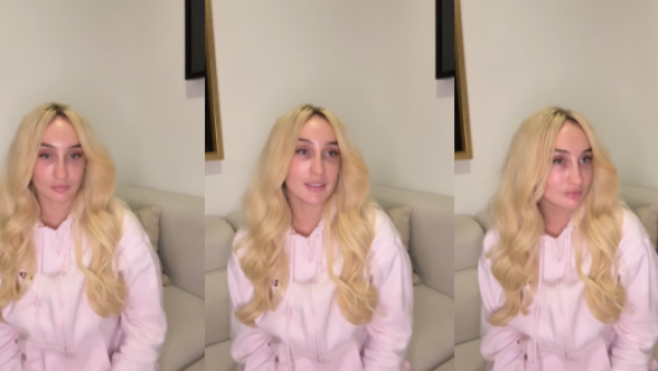 <p>Fran Maira rompe el silencio tras atropello que mantiene a joven extranjero grave</p>Fran Maira rompe el silencio tras atropello que mantiene a joven extranjero grave
