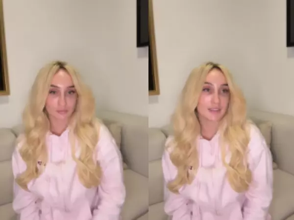 Fran Maira rompe el silencio tras atropello que mantiene a joven extranjero grave