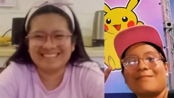 La intensa búsqueda de Dominique Olortigue, vendedora de cartas Pokémon desaparecida en Santiago
