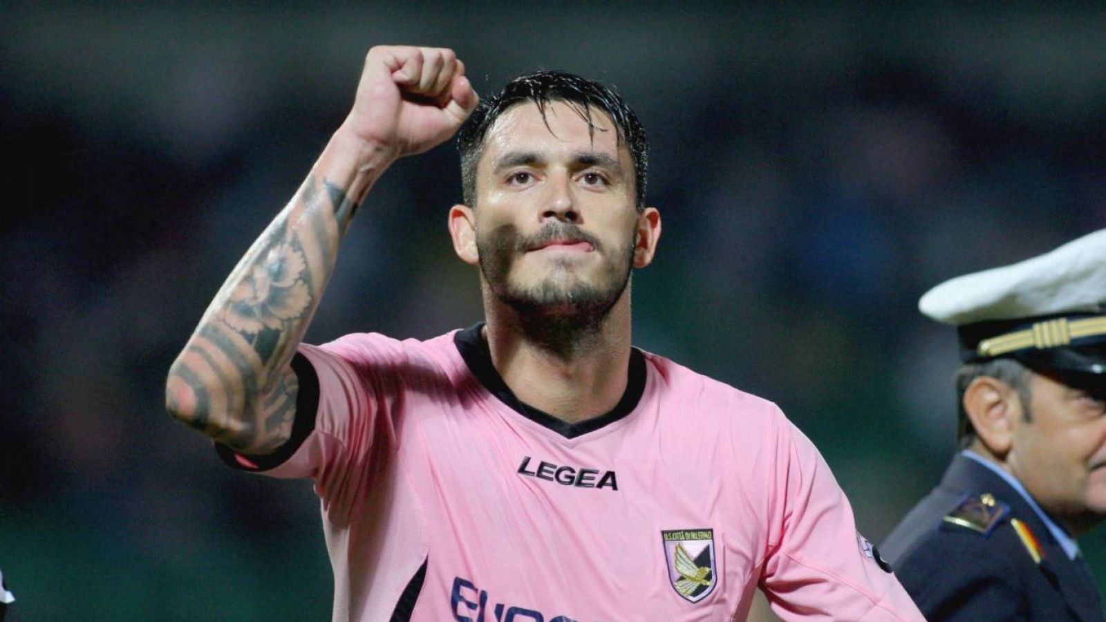 "Se le daba bien": detallan el apodo que tenía Mauricio Pinilla cuando jugaba en Italia
