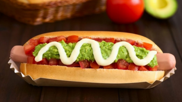 <p>Ofertas por el Día del Hot Dog: conoce qué lugar tendrá promociones por menos de $5 mi</p>Ofertas por el Día del Hot Dog: conoce qué lugar tendrá promociones por menos de $5 mil
