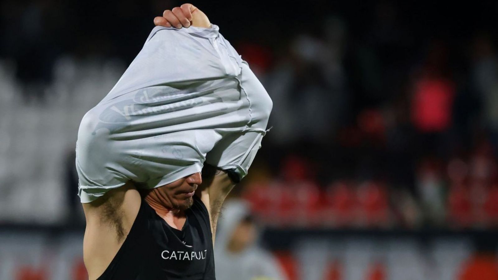 Remezón en la Primera División del fútbol chileno: "Ha dejado de pertenecer a nuestra institución"
