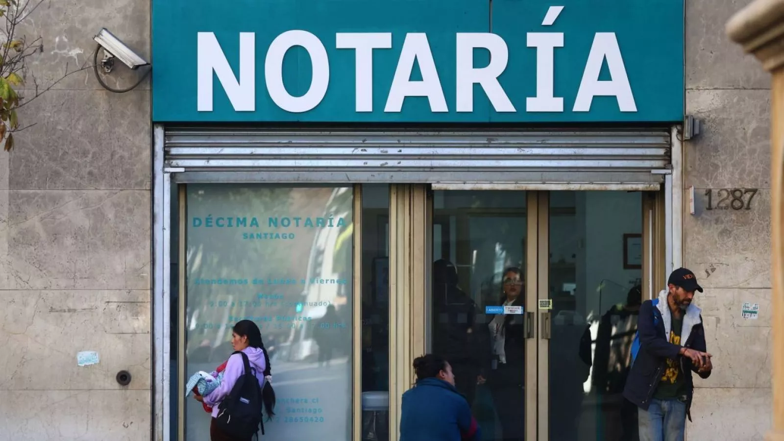 Cuatro cosas que puedes hacer para prevenir los fraudes en las notarías