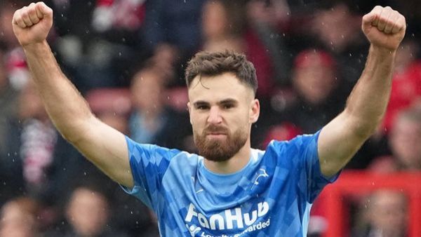 Así quedó el Instagram del futbolista que realizó polémica broma a Ben Brereton
