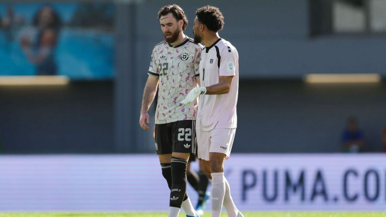 "Se pueden juntar esos caminos": ANFP define fecha para elegir al técnico de la Selección Chilena
