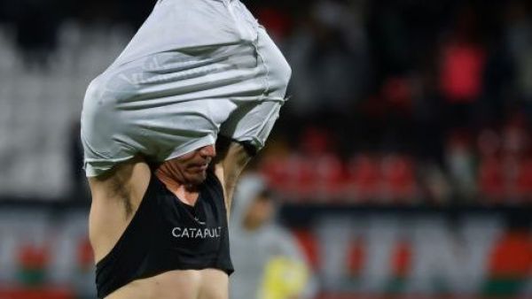 Remezón en la Primera División del fútbol chileno: "Ha dejado de pertenecer a nuestra institución"
