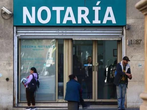 Cuatro cosas que puedes hacer para prevenir los fraudes en las notarías
