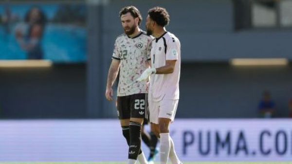 "Se pueden juntar esos caminos": ANFP define fecha para elegir al técnico de la Selección Chilena
