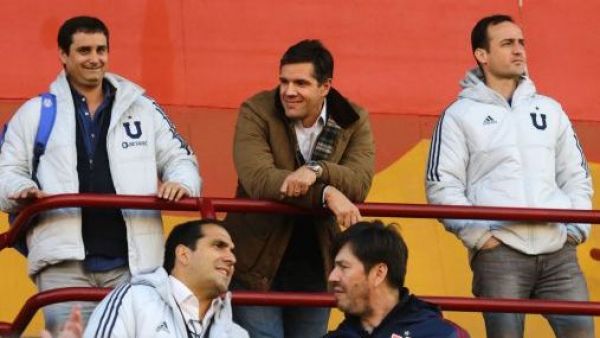 El reemplazante que tendrá Michael Clark tras renunciar a la presidencia de Azul Azul
