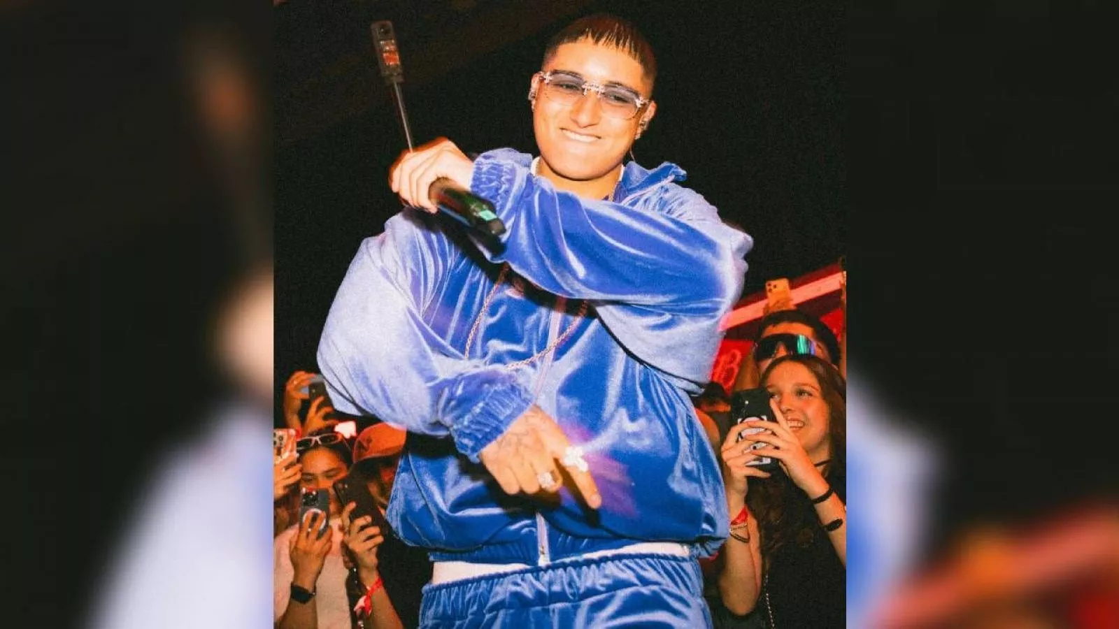 Video íntimo filtrado de Sinaka: el artista habla y mujer involucrada se pronuncia