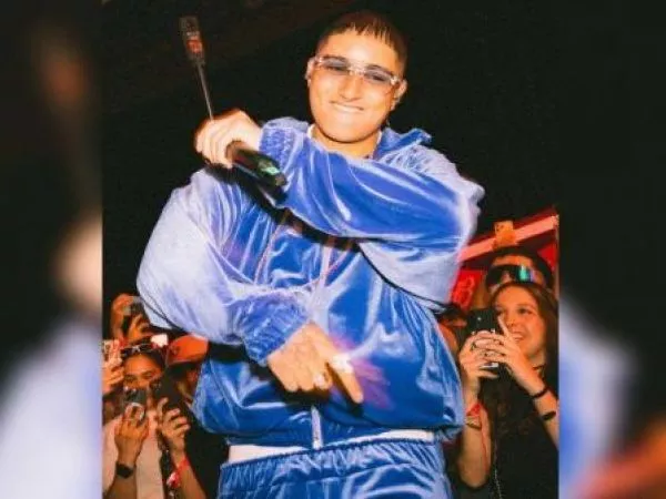 Video íntimo filtrado de Sinaka: el artista habla y mujer involucrada se pronuncia