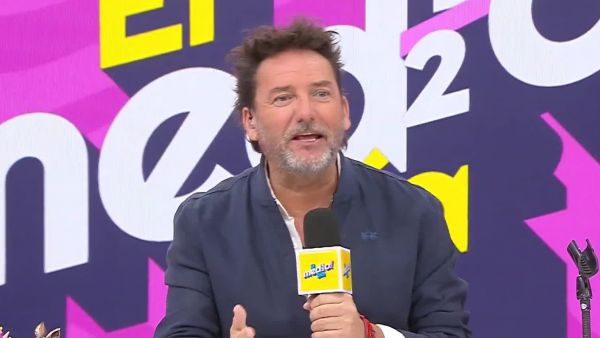 El Medio Día - Jueves 23 de abril 2026
