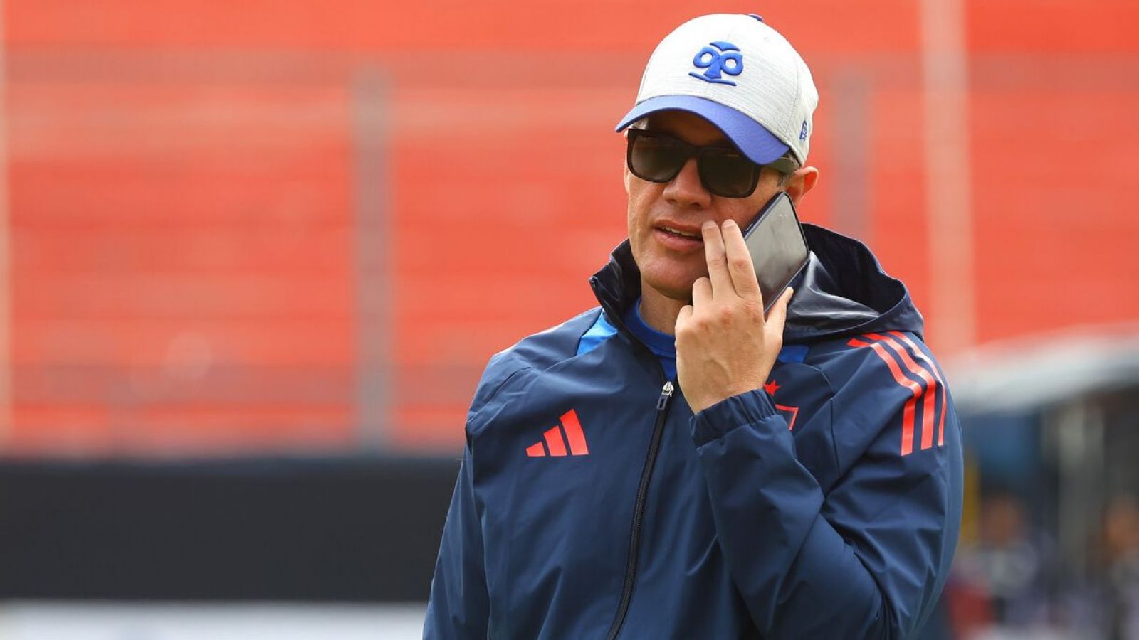"Estamos preocupados y quizás preocupados, es una palabra moderada, por todo lo que está pasando en Azul Azul"
