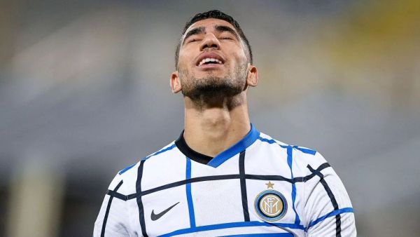 Terremoto en la Serie A: Filtran nombres de futbolistas involucrados en red de prostitución VIP
