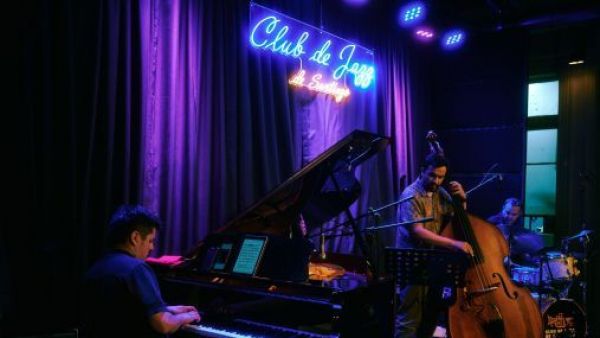 Día Internacional del Jazz se celebra con Concierto All Stars
