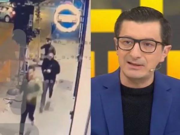 Alberto Precht detalla las responsabilidades y agravantes de sujetos que escaparon tras accidente