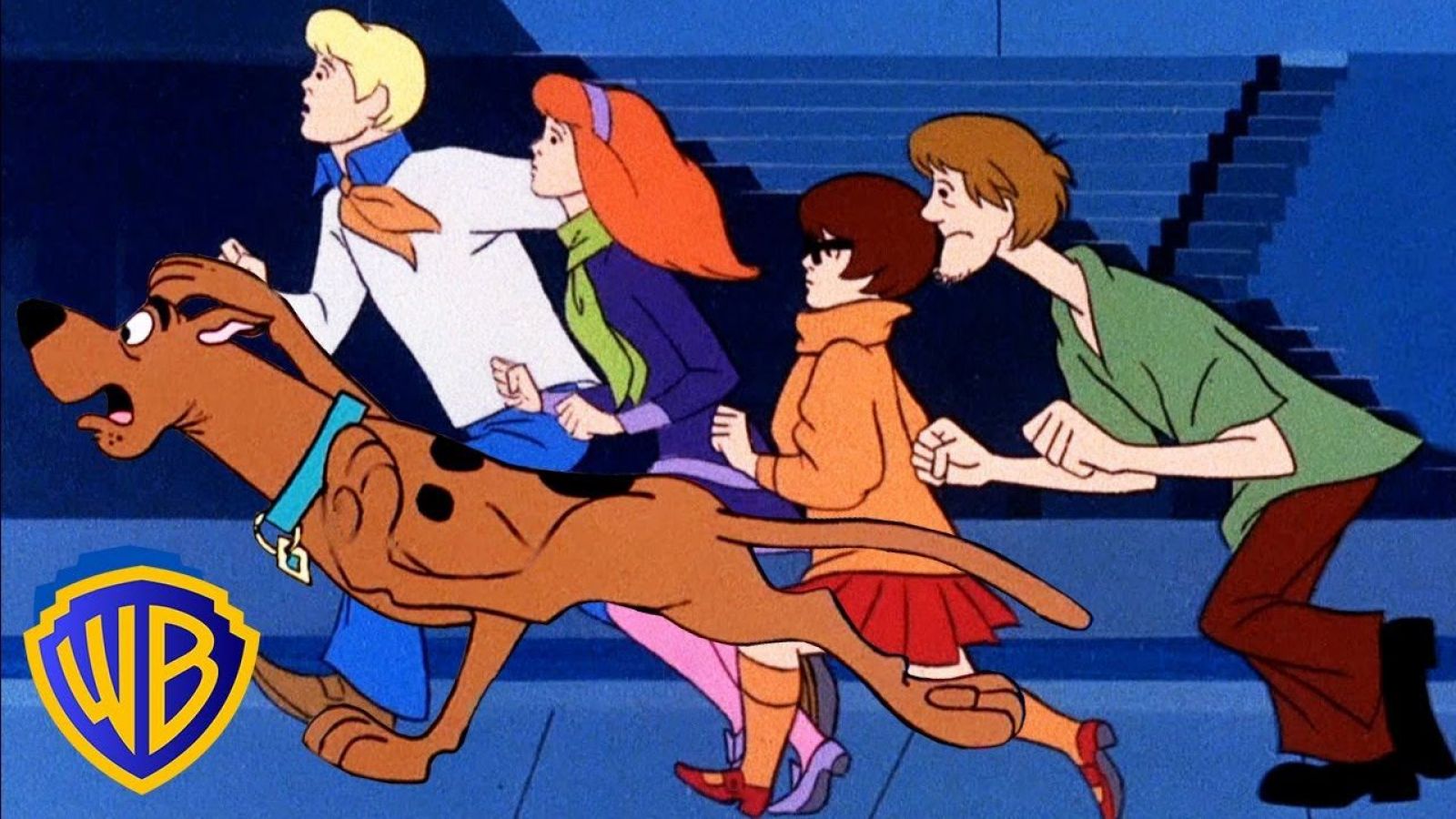 Mckenna Grace lidera el elenco de la nueva serie de Scooby-Doo en Netflix

