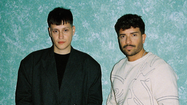 "Dando Vueltas": Kidd Voodoo se une a Pablo Alborán en una colaboración que hace historia y una generaciones
