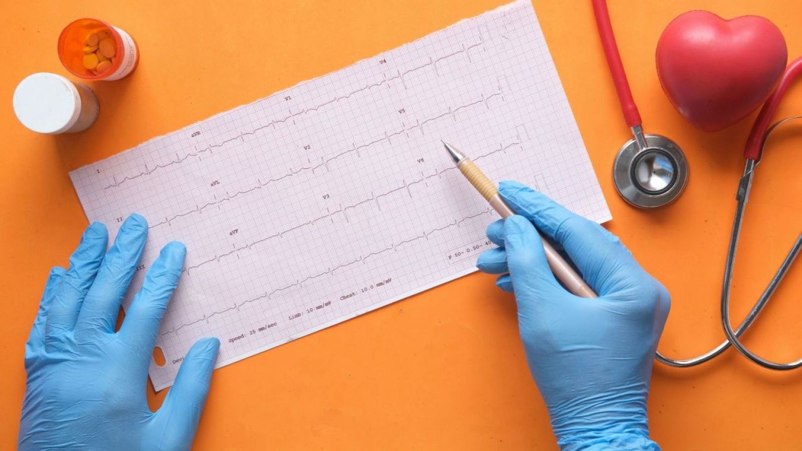 ¿Por qué el cáncer de corazón es tan raro? Esta es la razón

