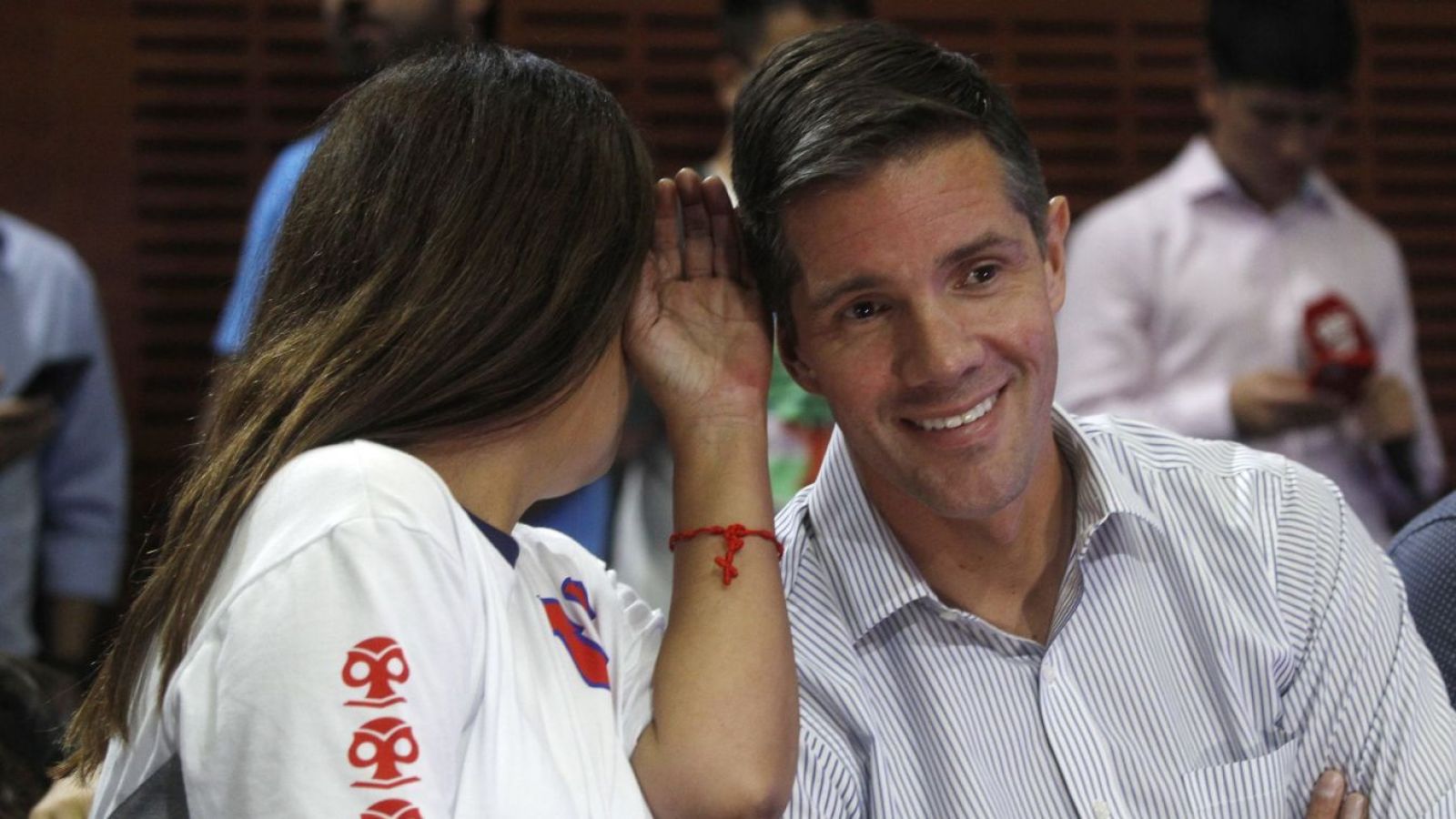 Sin Michael Clark: así quedaría el nuevo directorio de Azul Azul
