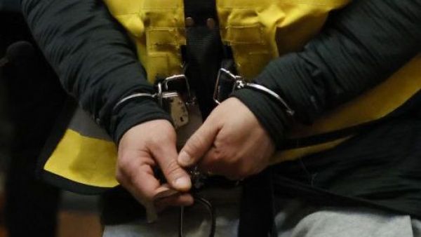 Prisión preventiva para banda acusada de secuestro contra comerciante
