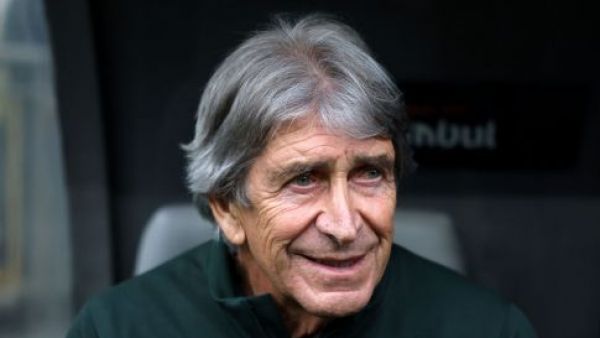 Tras empate entre Real Betis y Real Madrid: La frase de Manuel Pellegrini que retumba en España

