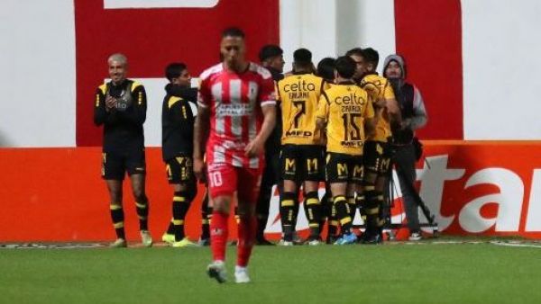 Coquimbo Unido derrotó a Unión La Calera y así quedó la tabla de posiciones del Campeonato Nacional
