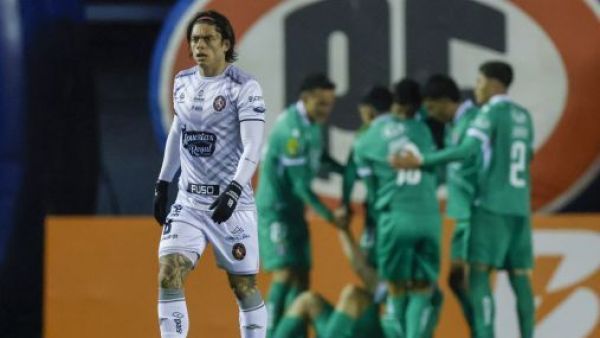 Atención Colo Colo: Deportes Limache empató contra Audax Italiano y así quedó la tabla de posiciones del Campeonato Nacional
