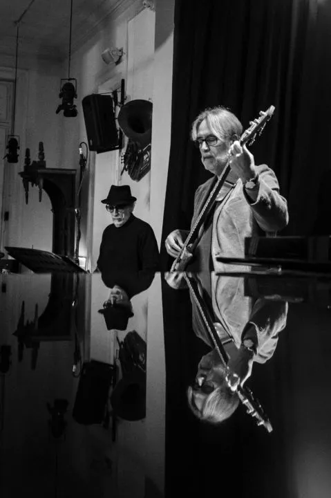 Club de Jazz de Santiago