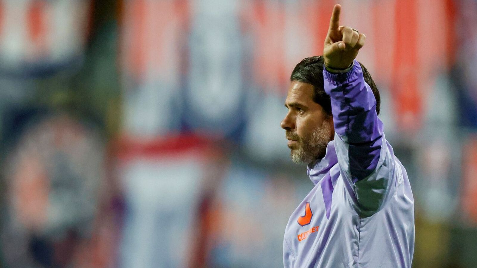 Gago lo sacó de la lista: El gran ausente en la lista de citados de Universidad de Chile
