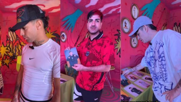 ¡En la mira del mundo!: Chilenos son los rivales más buscados en la previa del sorteo de la FMS Internacional
