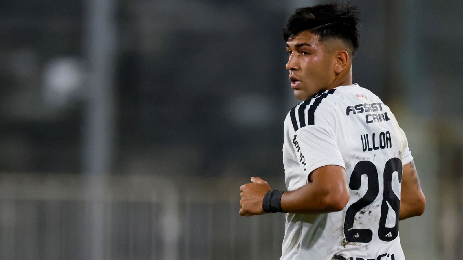 U de Conce vs Colo Colo: Sigue aquí ONLINE el partido del Campeonato Nacional

