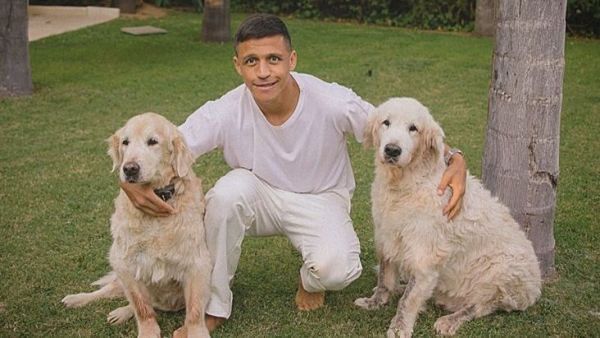 El difícil presente de Alexis Sánchez en España
