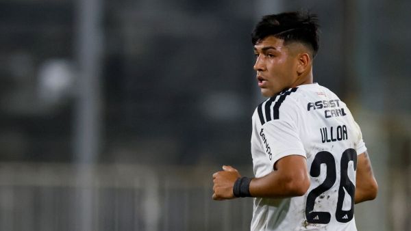 U de Conce vs Colo Colo: Sigue aquí ONLINE el partido del Campeonato Nacional
