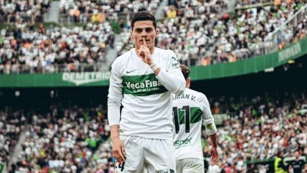 "Merecido": La reacción de Lucas Cepeda al ver quién es el nuevo capitán de Colo Colo

