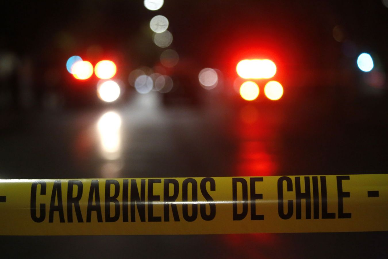 Hombre muere tras ser apuñalado en San Bernardo
