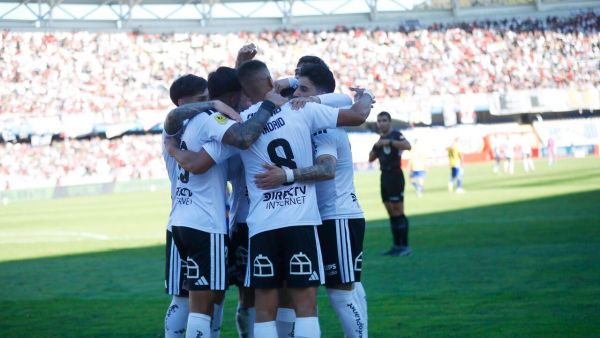 ¡Celebren albos! Colo Colo ganó y así quedó la tabla de posiciones
