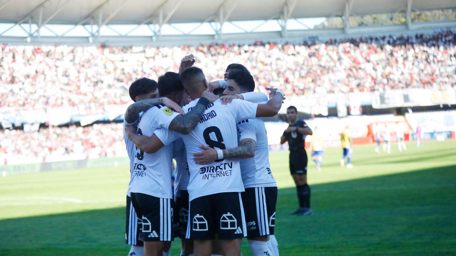 ¡Celebren albos! Colo Colo ganó y así quedó la tabla de posiciones
